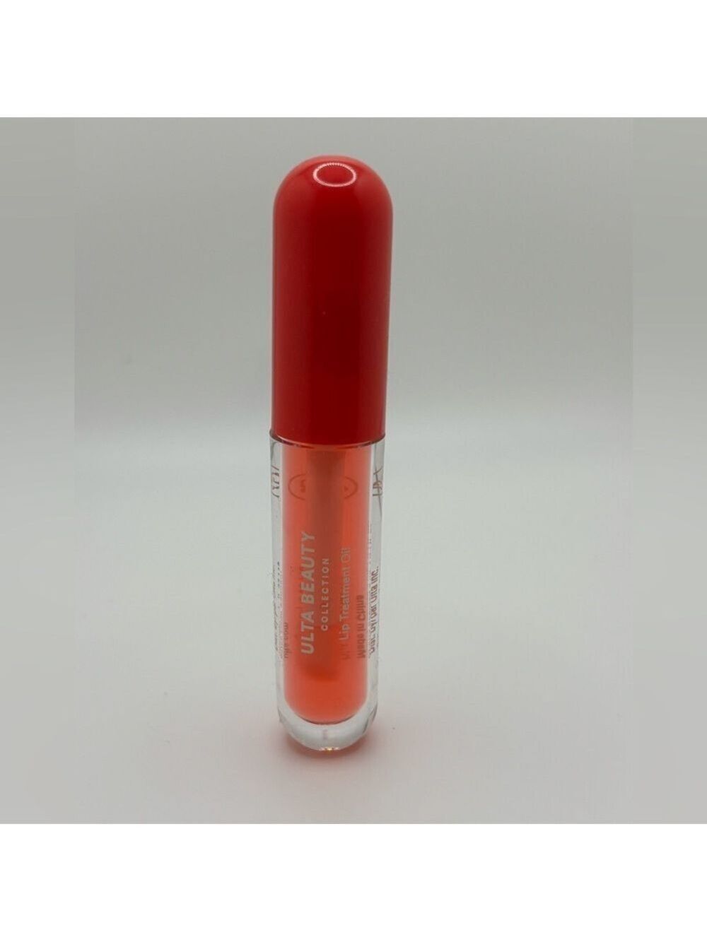 ✨5/$25✨ Ulta Beauty Collection Lip Oil in Bold Red